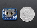 Real Time Clock/ RTC DS3231 I2C - Tijdklok breakout board/module